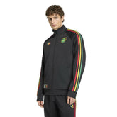 Jamaica National Team Originals Full-Zip Track Jacket / Soccer Sale