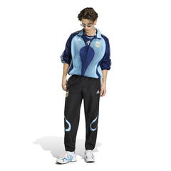 Argentina National Team 2006 Bringback Track Pants / Soccer Online
