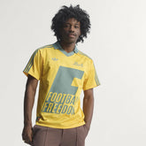 Jamaica National Team x Bob Marley Originals Fashion Jersey / Soccer Sale