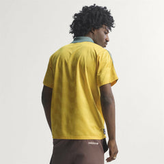Jamaica National Team x Bob Marley Originals Fashion Jersey / Soccer Sale