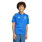 Italy National Team Youth FIFA x World Cup 2026 Home Replica Jersey / Soccer Online