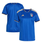 Italy National Team Women's FIFA x World Cup 2026 Home Replica Jersey / Soccer Online