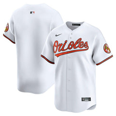 Baltimore Orioles Youth Home Limited Jersey - White | Nike