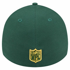 NFL Green Bay Packers Stripes 39THIRTY Flex Hat