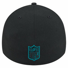 NFL Philadelphia Eagles Stripes 39THIRTY Flex Hat