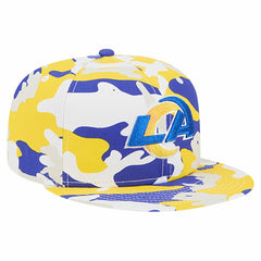 NFL Los Angeles Rams 59FIFTY Fitted Hat