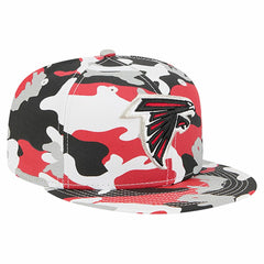 NFL Atlanta Falcons 59FIFTY Fitted Hat