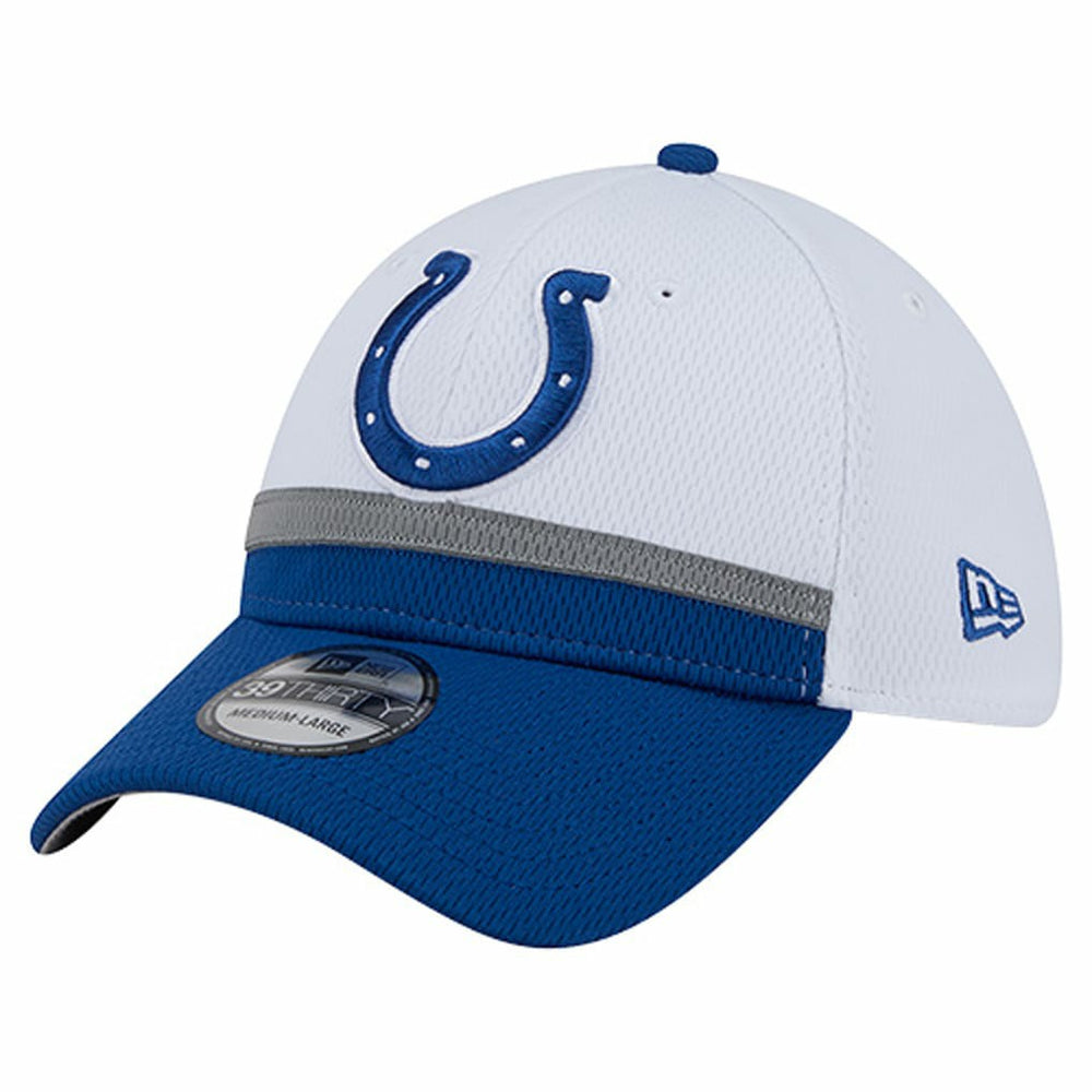 NFL Indianapolis Colts Dashmark Rays 39THIRTY Flex Hat