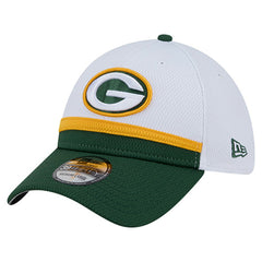 NFL Green Bay Packers Dashmark Rays 39THIRTY Flex Hat