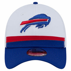 NFL Buffalo Bills Dashmark Rays 39THIRTY Flex Hat