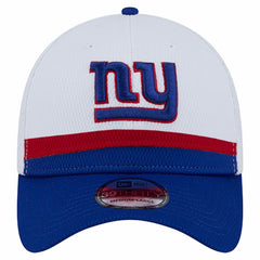 NFL New York Giants Dashmark Rays 39THIRTY Flex Hat