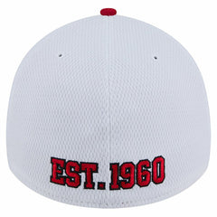NFL Kansas City Chiefs Dashmark Rays 39THIRTY Flex Hat