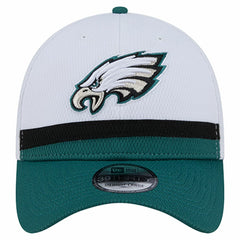 NFL Philadelphia Eagles Dashmark Rays 39THIRTY Flex Hat