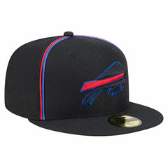 NFL Buffalo Bills Soutache 59FIFTY Fitted Hat