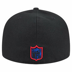 NFL Buffalo Bills Soutache 59FIFTY Fitted Hat