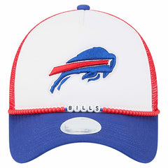 NFL Buffalo Bills Women's Friendship Bracelet 9FORTY Adjustable Hat