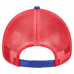 NFL Buffalo Bills Women's Friendship Bracelet 9FORTY Adjustable Hat