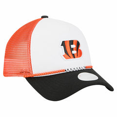 NFL Cincinnati Bengals Women's Friendship Bracelet 9FORTY Adjustable Hat