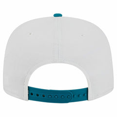 NFL Jacksonville Jaguars Argyle 19TWENTY Adjustable Hat