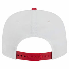 NFL San Francisco 49ers Argyle 19TWENTY Adjustable Hat