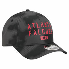 NFL Atlanta Falcons Halftone Camo 9FORTY Hat