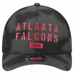 NFL Atlanta Falcons Halftone Camo 9FORTY Hat