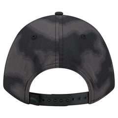 NFL Los Angeles Chargers Halftone Camo 9FORTY Hat