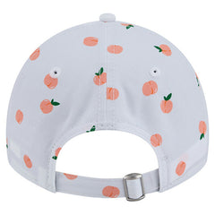 NFL New York Jets Women's Fruit Pattern 9TWENTY Adjustable Hat