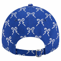 NFL New York Giants Women's Ribbon 9TWENTY Adjustable Hat
