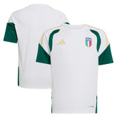 Italy National Team Youth FIFA x World Cup 2026 Tiro Training Jersey / Soccer Outlet