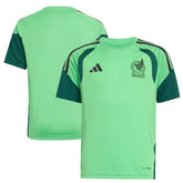 Mexico National Team Youth FIFA x World Cup 2026 Tiro Training Jersey / Soccer New