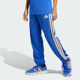 Italy National Team Youth FIFA x World Cup Alphaskin Pants / Soccer Online