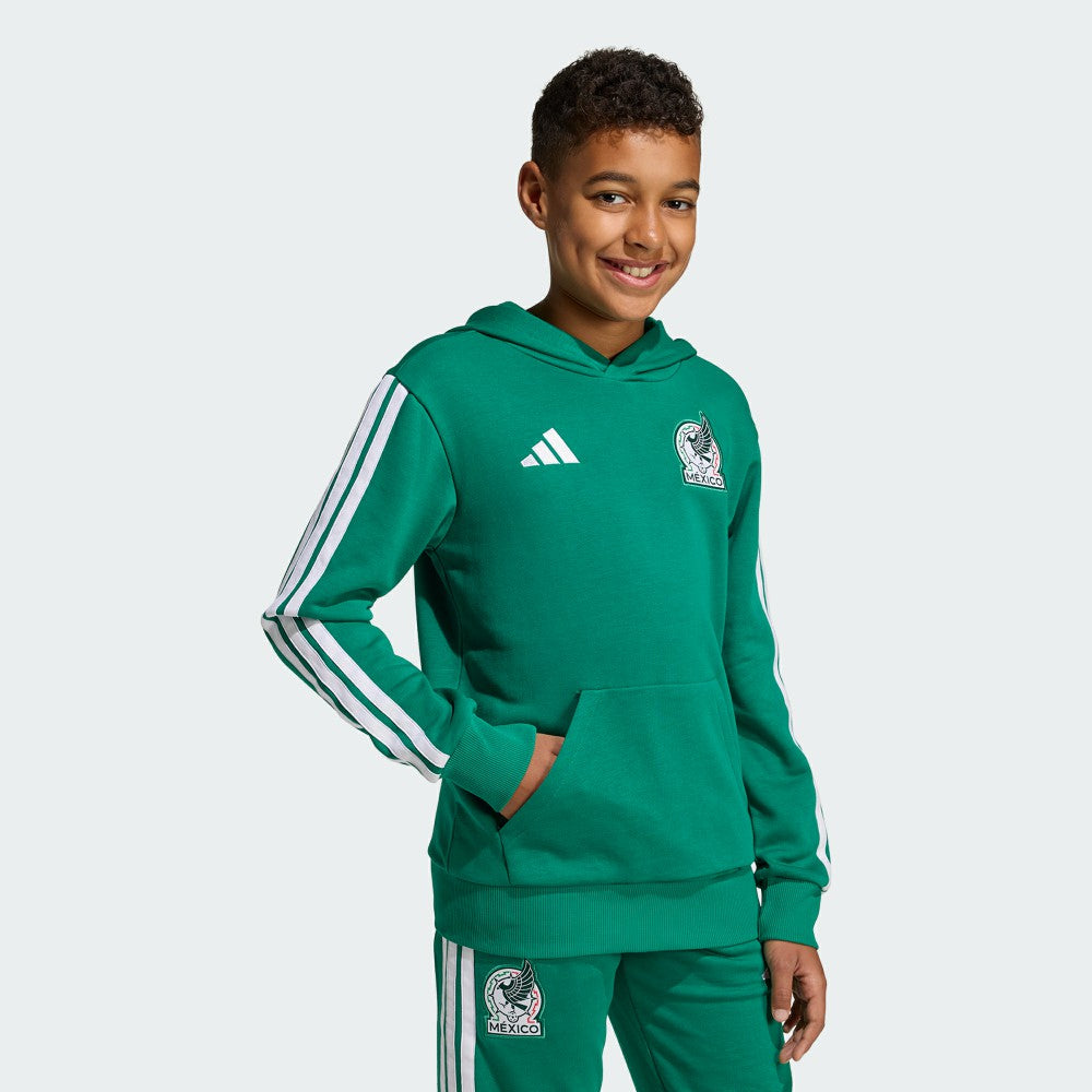 Mexico National Team Youth FIFA x World Cup Alphaskin Hoodie / Soccer On sale