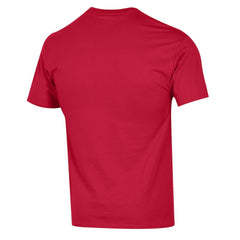 Washington Capitals Champion Primary Logo T-Shirt