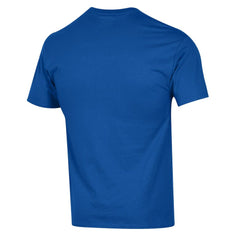 St. Louis Blues Champion Primary Logo T-Shirt