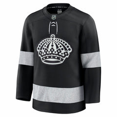 Los Angeles Kings Fanatics Alternate Premium Jersey