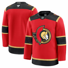 Ottawa Senators Fanatics Alternate Premium Jersey