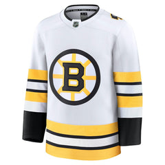 Boston Bruins Fanatics Away Premium Jersey
