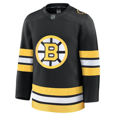 Boston Bruins Fanatics Home Premium Jersey