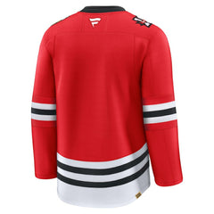 Chicago Blackhawks Fanatics Centennial Premium Jersey