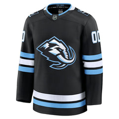 Utah Mammoth Fanatics Home Premium Custom Jersey