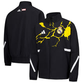 Real Madrid x Marvel Youth Anthem Full-Zip Jacket / Soccer On sale