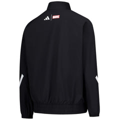 Real Madrid x Marvel Youth Anthem Full-Zip Jacket / Soccer On sale