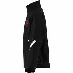 Manchester United Youth 2025/26 Club Anthem Full-Zip Jacket / Soccer On sale