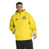 Club America 2025/26 Club Anthem Full-Zip Hooded Jacket / Soccer Discount