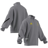 Juventus 2025/26 Club Anthem Full-Zip Jacket / Soccer Hot sale