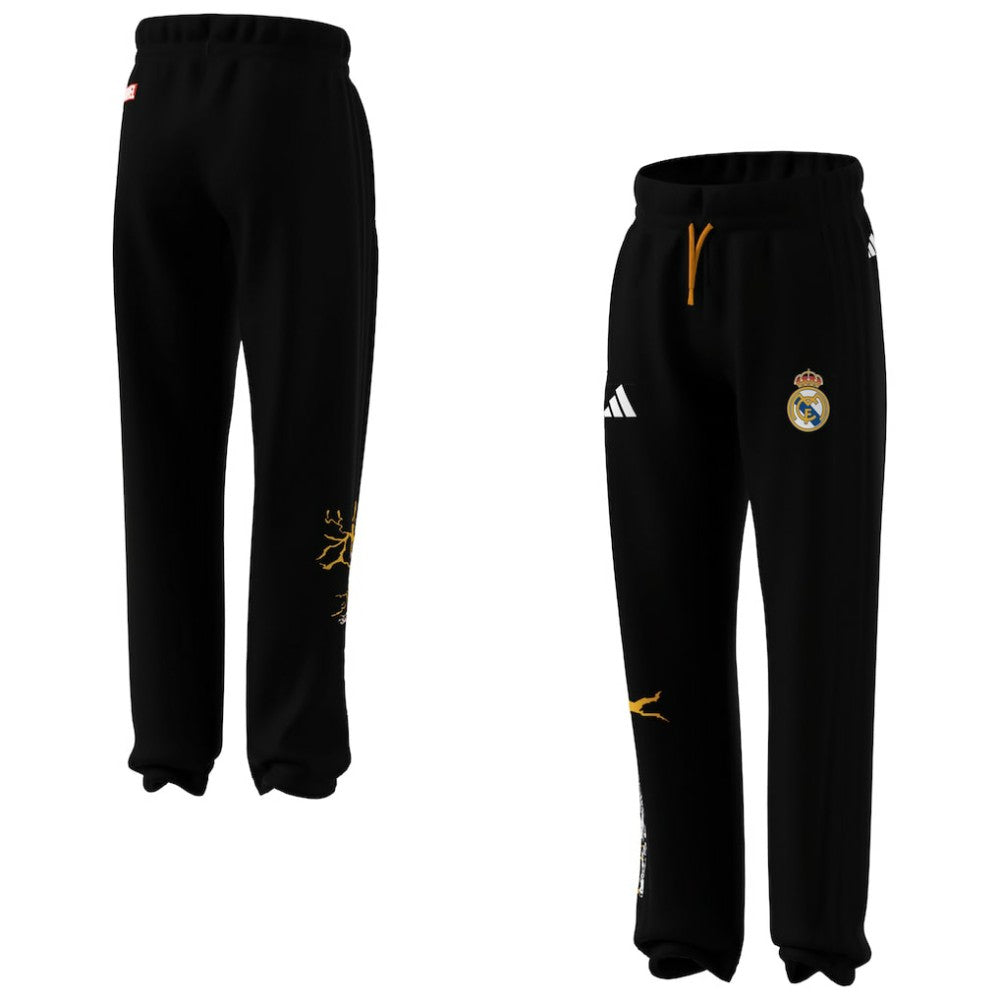 Real Madrid x Marvel Youth Track Pants / Soccer On sale