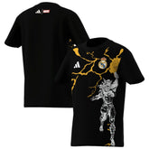 Real Madrid x Marvel Youth Graphic T-Shirt / Soccer Hot sale