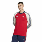 Arsenal Originals Culturewear Originals Long Sleeve T-Shirt / Soccer Sale
