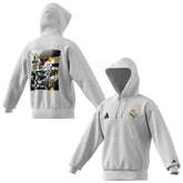Real Madrid x Marvel Hoodie / Soccer Outlet